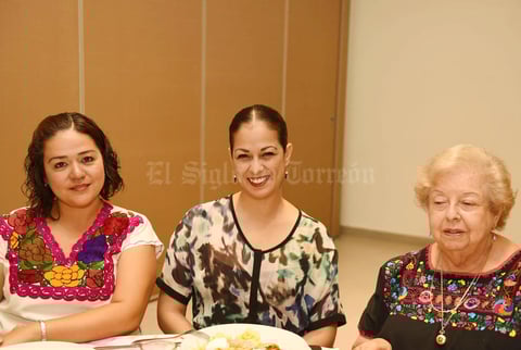 07052017 Monserrat Gallegos y Sonia Gómez.