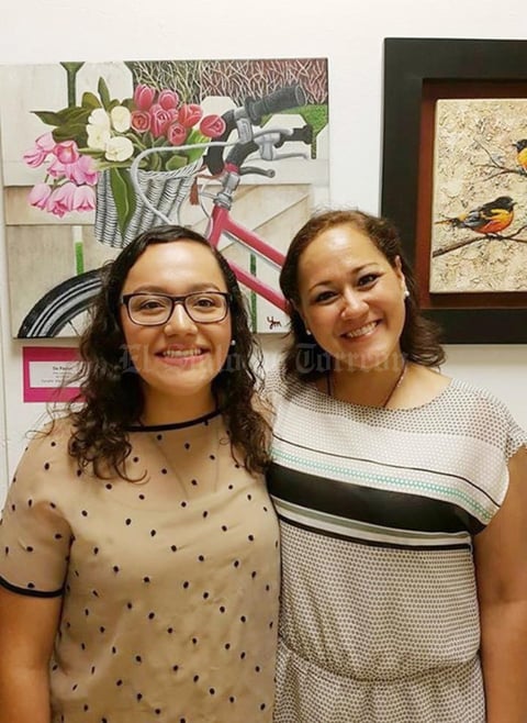 08052017 Yanalte y Mayeth.