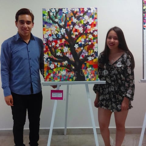 08052017 Eduardo y Mónica.