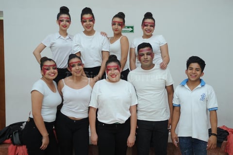 07052017 Grupo de jazz del CELC de Ciudad Lerdo.