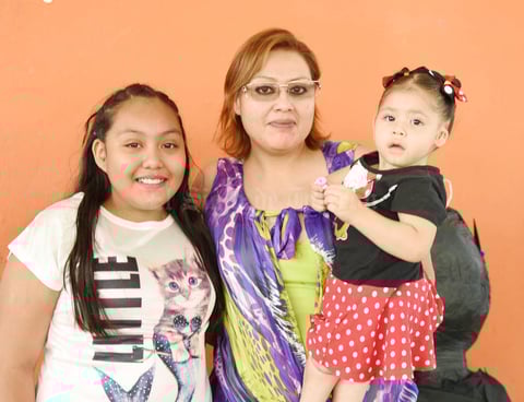 08052017 Ximena, Susana y Lian.