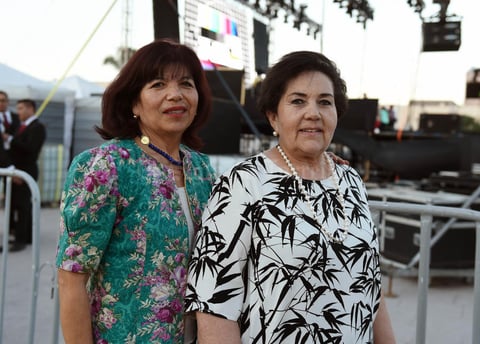 09052017 Chepis y Lucía.