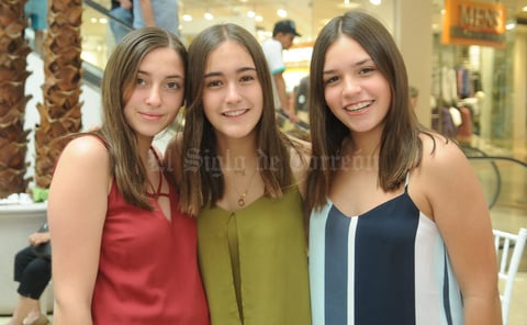 09052017 Regina, Jimena y Paulina.