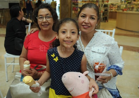 09052017 Angélica, Evelyn y Lizeth.