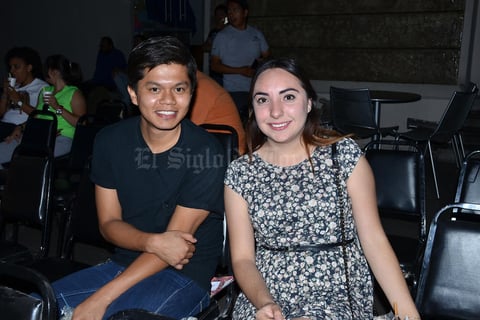 09052017 Marco y Cristina.