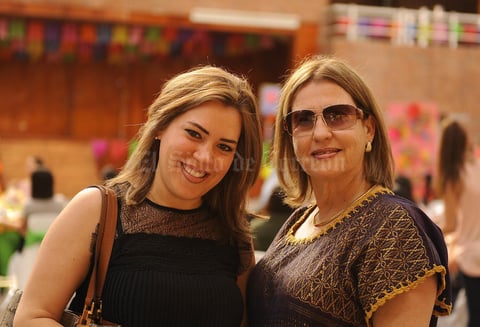 10052017 María Elena y Patricia.