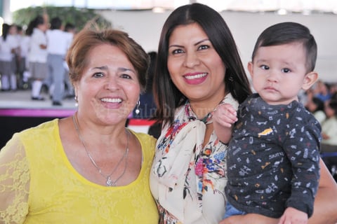 12052017 Socorro, Lorena y Rafael.