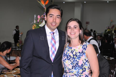 Boyardo y María