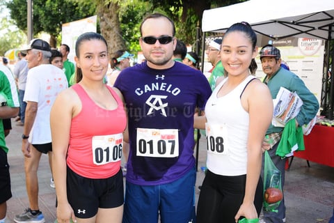 13052017 Estrella, Irene y Lucero.