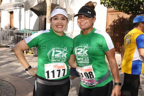 13052017 Abel Puentes, Jessica Flores, Angélica Loera, Azucena Flores y Juan Flores.