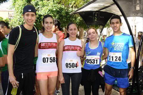 13052017 Rosy Molina y Diana Alvarado.