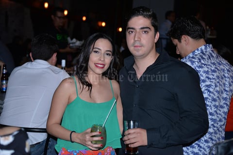 13052017 Miriam y Omar.