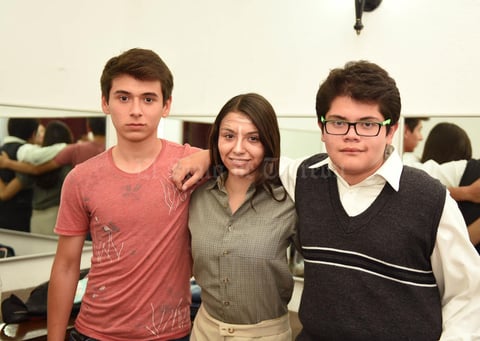 15052017 Carlos, Hannia y Zahul.
