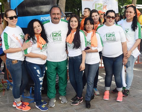 15052017 Presentes en la carrera.