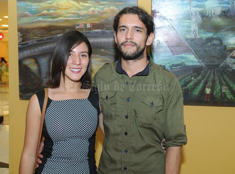 15052017 Dulce y José.
