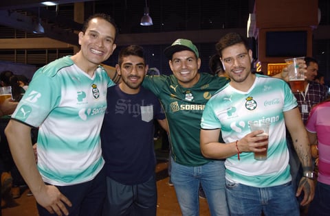 17052017 Eduardo, Alexis, Elber y Armando.