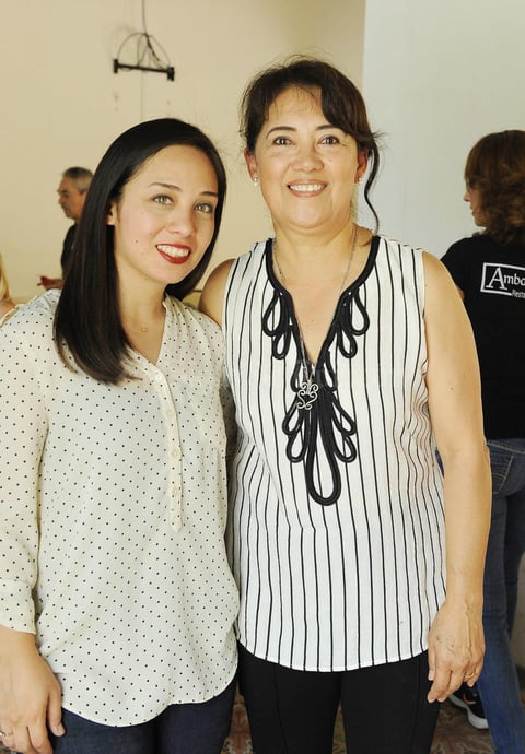 18052017 Priscila y Ana María.