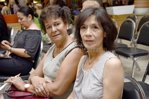 18052017 Adela y María Engracia.