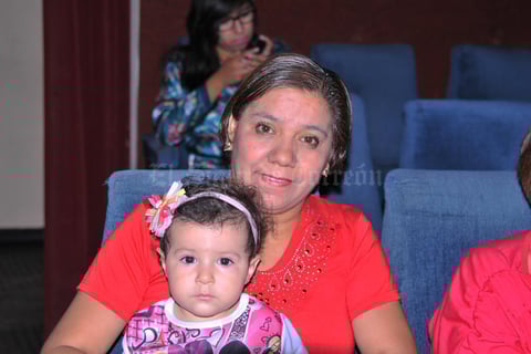 18052017 Bertha Alicia y Sara.