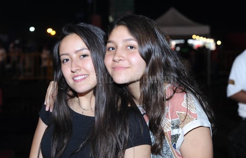 19052017 Lorena y Sofía.