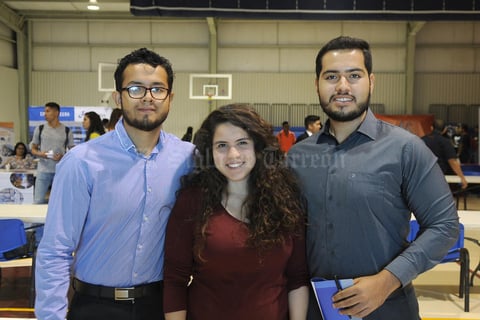 19052017 Néstor, Pilar y Manuel.
