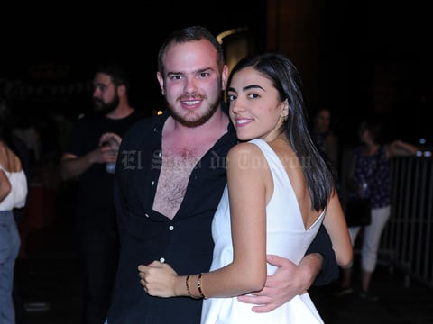 19052017 Rodrigo y María Cristina.