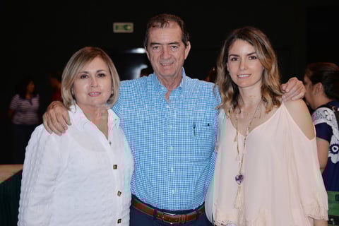 20052017 Rafael, Jesús y Ale.