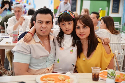 20052017 Alegre festejo