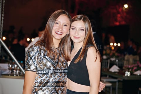 21052017 Paulina y Regina.