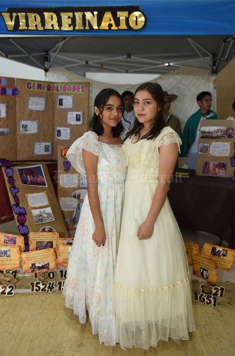 21052017 Romina y Paulina.