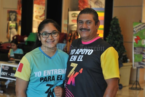 21052017 Daniela y Víctor.