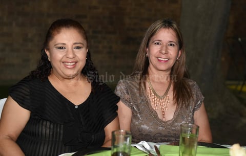 21052017 Catalina y Luz María.