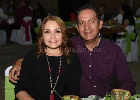 21052017 Lily y Luis.