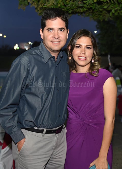 21052017 Tomás y Laura.