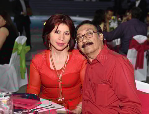 21052017 Clara y Felipe.
