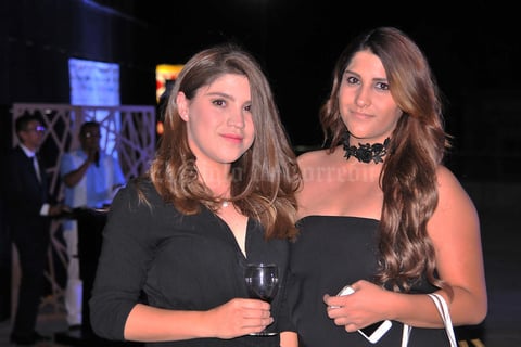 23052017 Marcela y Ana Isabel.