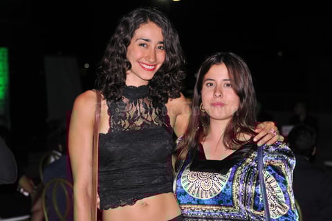 23052017 Sofía y Carolina.
