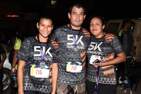 23052017 CRUZAN LA META.  Adriana, Juan y Janeth.