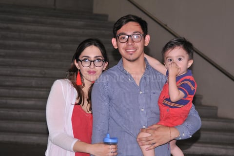 23052017 Ekel, Eduardo y Santiago.