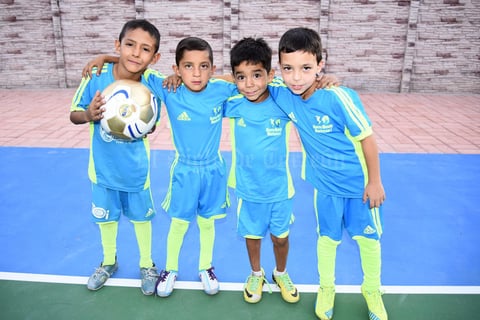 23052017 Johan, Juan Alberto, Santiago y Ulises.