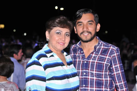 23052017 Rita y Ricardo.