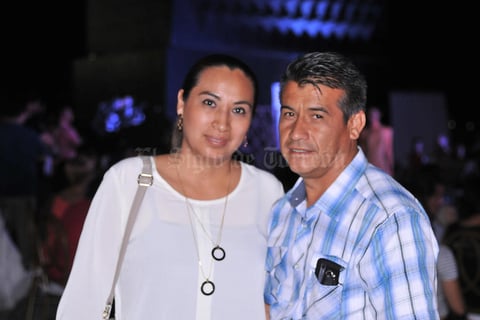 23052017 Mariana y Sergio.