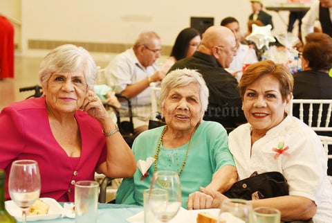 24052017 Leticia, Analia y Luisa.