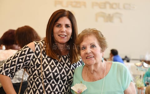 24052017 Lorena y Arcelia.