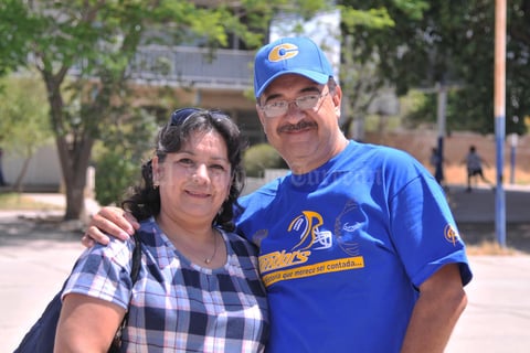 24052017 Diana y Jorge.