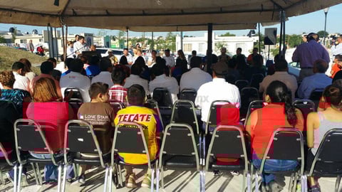 Aunque han transcurrido dos años del paso de un tornado categoría F4 en Ciudad Acuña, los estragos y los daños emocionales permanecen en quiénes vivieron los segundos, convertidos en eternidad, del paso del fenómeno climatológico.