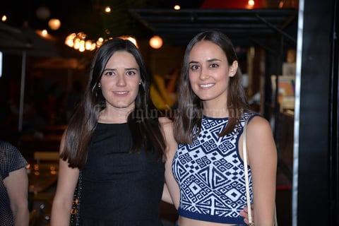26052017 Daniela y Mariana.