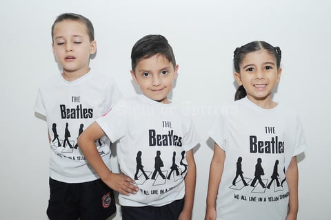 26052017 Jesús, Beto y Mariana.