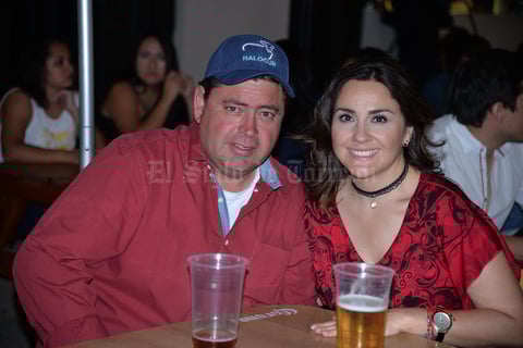 26052017 Alberto y Lety.