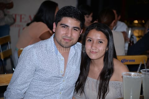 26052017 Gabriel y Natalia.